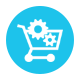 Ecommerce icon