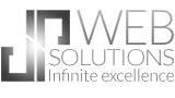 JP Web Solutions Logo